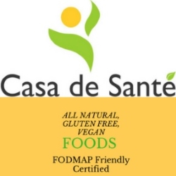Case de Sante Organic Products Affiliate Marketing Program