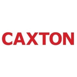 Caxton Affiliate Website
