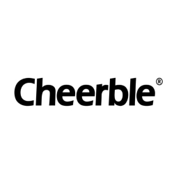 Cheerble Affiliate Marketing Website