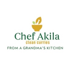 Chef Akila’s Gourmet Ready Meals Food Affiliate Program