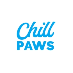 Chill Paws Dog Affiliate Website