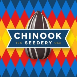 Chinook Seedery Food Affiliate Website