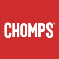 Chomps Food Affiliate Website