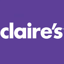 Claire’s Affiliate Website