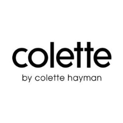 Colette by Colette Hayman Affiliate Website