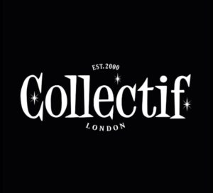 Collectif Makeup Affiliate Website