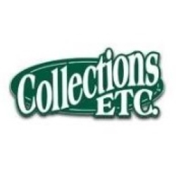 Collections Etc. Affiliate Marketing Website