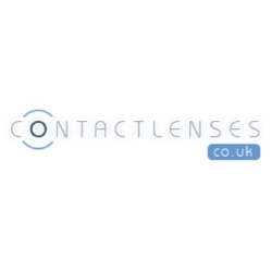Contactlenses Ltd Affiliate Website