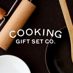 Cooking Gift Set Co. Affiliate Marketing Program