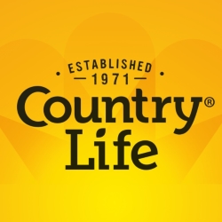 Country Life Vitamins Health And Wellness Affiliate Website