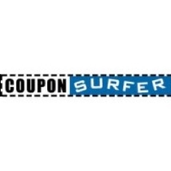 CouponSurfer.com Affiliate Marketing Website