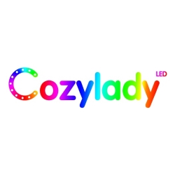Cozylady Affiliate Marketing Website
