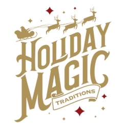 Create Holiday Magic Affiliate Website