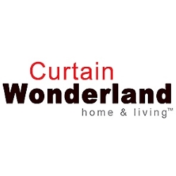 Curtain Wonderland Home Decor Affiliate Marketing Program