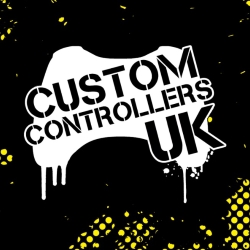 Custom Controllers Gaming Affiliate Marketing Program