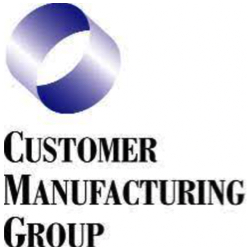 Customer Manufacturing Group Business Affiliate Website