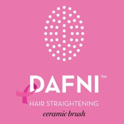 DAFNI Beauty Affiliate Website