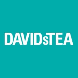DAVIDsTEA Affiliate Marketing Website