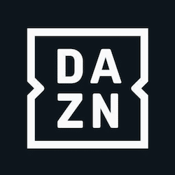 DAZN US Affiliate Marketing Website