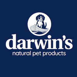 Darwin’s Natural Pet Products Affiliate Marketing Program