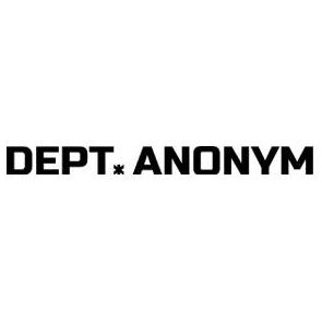 Dept. Anonym Affiliate Marketing Program