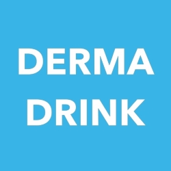 Derma Drink Skin Care Affiliate Website