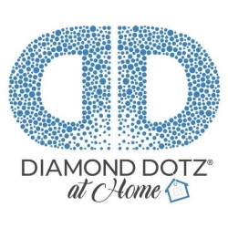 Diamond Dotz at Home Art Affiliate Program