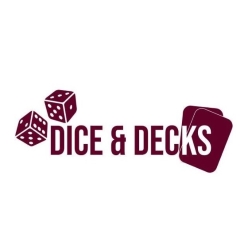 Dice & Decks Affiliate Marketing Program