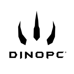 Dino PC Affiliate Marketing Website