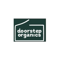Doorstep Organics Food Affiliate Website