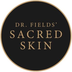 Dr. Fields Sacred Skin Skin Care Affiliate Website