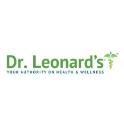 Dr. Leonard’s Healthcare Affiliate Website