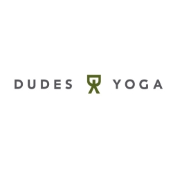 Dudes Yoga Affiliate Marketing Website