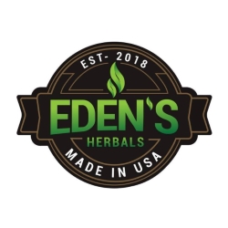Eden’s Herbals Supplements Affiliate Website
