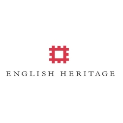 English Heritage Affiliate Marketing Website