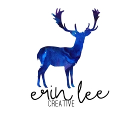 Erin Lee Creative Affiliate Marketing Website