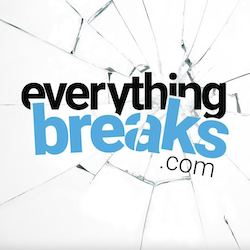 Everythingbreaks Insurance Affiliate Website