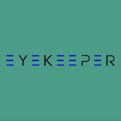 Eye Keeper Affiliate Website