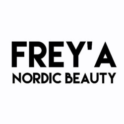 FREY’A Nordic Beauty Affiliate Marketing Website
