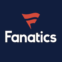 Fanatics International UK Affiliate Website