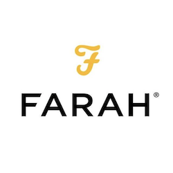 Farah UK Affiliate Website
