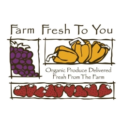 Farm Fresh To You Affiliate Marketing Website