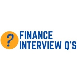 Finance Interview Qs Affiliate Marketing Program