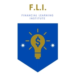 Financial Learning Institute Affiliate Marketing Website