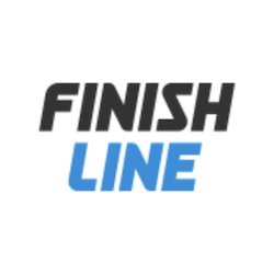 Finish Line Shoes Affiliate Website