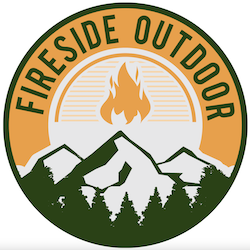 Fireside Outdoor Affiliate Marketing Website
