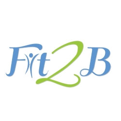 Fit2B Studio Affiliate Marketing Website