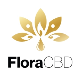 Flora CBD Supplements Affiliate Website
