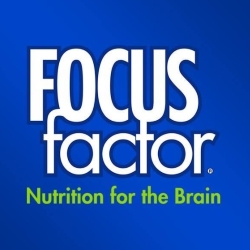 Focus Factor Supplements Affiliate Website