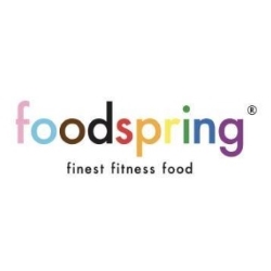 FoodSpring FR Fitness Affiliate Website